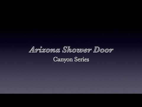 Installation Guide- Canyon Series