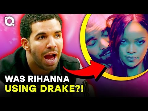 The Untold Truth Of Drake and Rihanna's Relationship |⭐ OSSA