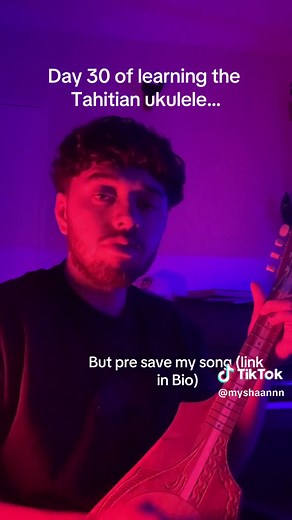 Tahitian Ukulele Song Chords and Pronunciation | Islander Music