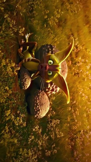 The Art of Animation Freestyle