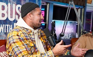 Brendan Schaub explains why UFC judges should not be cageside, suggests undisclosed location and more judges