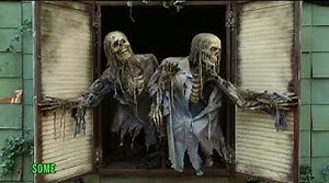 Unveiling 10 Fascinating Ghost Fun Facts:Discover the Haunting Truth Behind These Mysterious Spirits