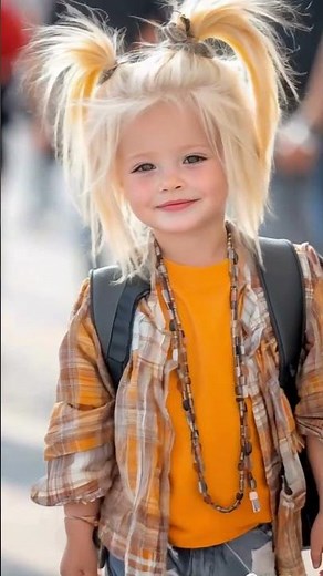 Adorable Kids ROCK the Runway 2025 Fashion Show