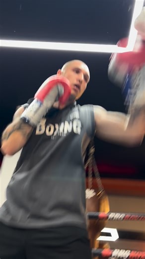 RRG.BOXING.CLUB on Instagram: "good morning everyone 🌞🥊"