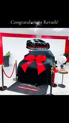 Welcome to the MECars fam Revash 🕺Big congrats on your New ride! 🚗✨ The Hyundai i20 is a whole vibe—stylish, smooth, and built to turn heads. Wishing you endless drives, good vibes, and unforgettable memories on the road. Welcome to the i20 life! 🔥💯 Mount Edgecombe Cars Address -23A Flanders Drive , Mount Edgecombe 4320, Bosch Holdings Building , Durban, KZN. Next Level Pre Owned Cars with No Deposit required, Same Day Finance Available, Tel 031 8800185 Tel 082 6090048 Finance@Mecars.co.za M