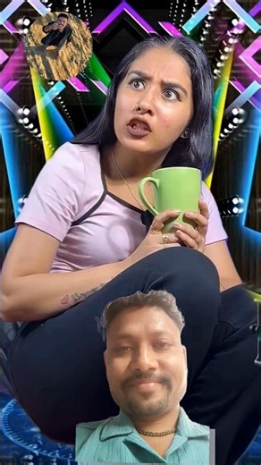 Vishaka Jaatni #Latest #Instagram 😂👇#Trending #idianidol #Reels Reaction#shorts #vira