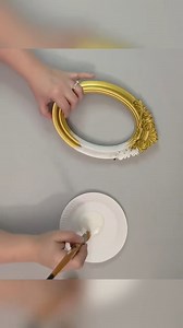 498K views · 3.2K reactions | Christmas Decor DIY | We Craft Around | Facebook