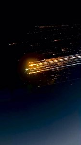 The end can also be beautiful too.!✨ | Serenity