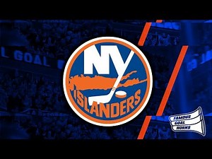 New York Islanders 2018 Goal Horn