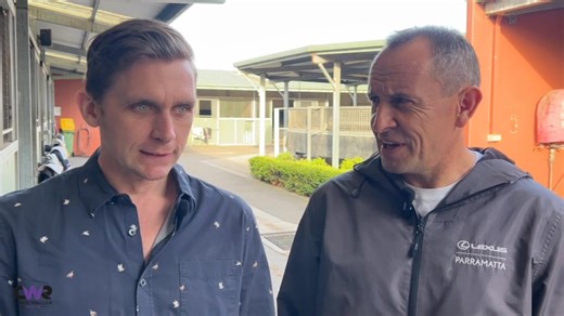 23K views · 291 reactions | In this edition of the CWR Runners Preview, Chris & Charlie kick things off with a review of a fantastic Derby Day! They share their thoughts on the 'Little Dance' & cover the stable’s chances across the day at Flemington, including five runners in the Melbourne Cup! Good luck to all connections & enjoy the racing! | Chris Waller Racing | Facebook