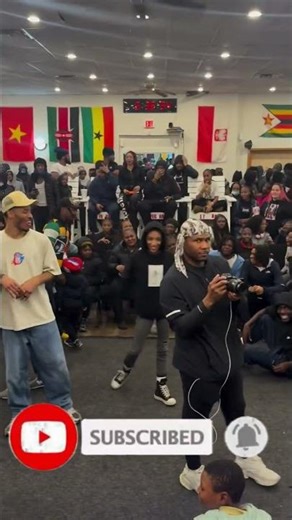 🤩 REMEMBER! The Most Popular Youngest American Trending With Alonzi Dance Style | CityHitz