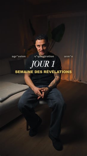 Aurélien Accad on Instagram: "Pendant 10 ans j’ai été pompier à Marseille. Des centaines d’interventions, une vie que j’aimais, un métier qui me définissait. Et puis un jour j’ai tout quitté. Comme ça. Les gens me demandent souvent pourquoi, ils imaginent que c’est pour me lancer sur les réseaux ou je sais pas quoi. Mais la vérité elle est bien plus dure que ça. Arm*, séqustration, violnce… des trucs que j’ai jamais racontés publiquement. Des trucs qui m’ont détruit de l’intérieur. Pendant une s
