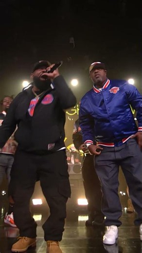 Watching Wu-Tang Perform C.R.E.A.M. Today Gives Literal Chills 💯