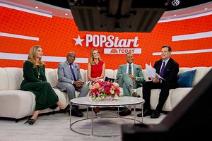 The Complete Cast of TODAY: Every Host and Anchor