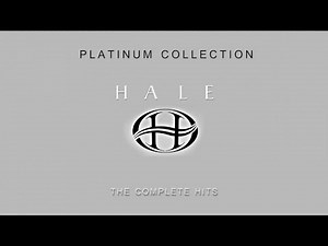 Hale - Platinum Hits Collection