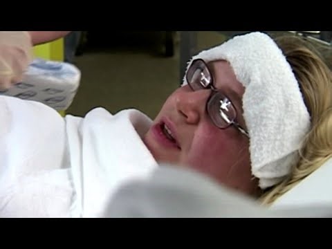 Emotional Twin Birth Stories - Surviving High-Risk Pregnancy and C-Section