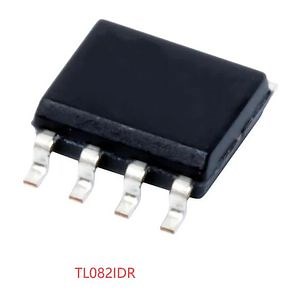 [Hot Item] TL082IDR TL082IDRQ1 TL08 FET Operational Amplifier IC integrated circuit chip electronic compnents in stock