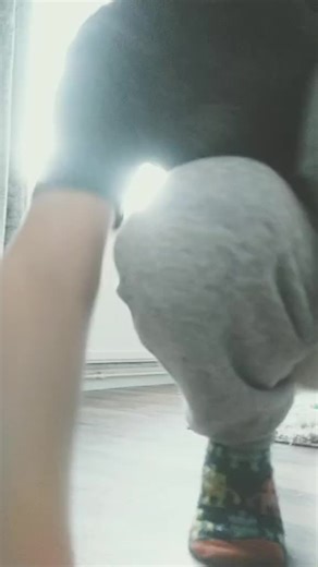 Justine Taylor on TikTok