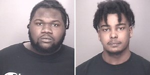 Armed ATM robbery investigation leads to 4 arrests in N.C.