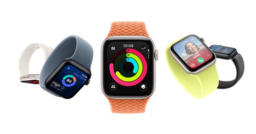 Apple Watch SE 3