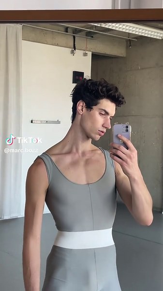 Discovering My First Year Ballet Uniform Memories