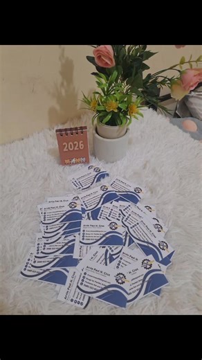 Create Calling Cards with me! Perfect for small business owners who want to level up their branding. DM me if you want a customized calling card for your shop. 💼✨ #CallingCard #SmallBusinessPH #PrintingBusiness #TintaStudio | TINTA