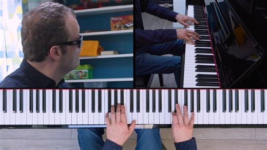 32K views · 759 reactions | Here's the full version of Derek's cover of Killing Me Softly with His Song. Enjoy! #killingmesoftly #piano #beautifulmusic | Derek Paravicini | Facebook