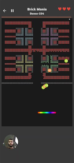 😳 That Timing Was Insane