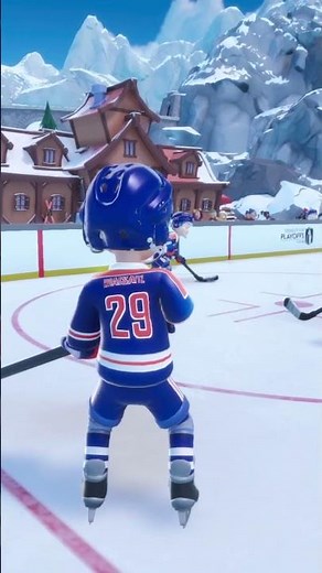 The Stanley Cup Playoffs ... A spectacle unlike any other!