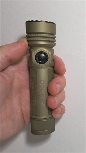 OLIGHT Seeker Ultra | OAL™