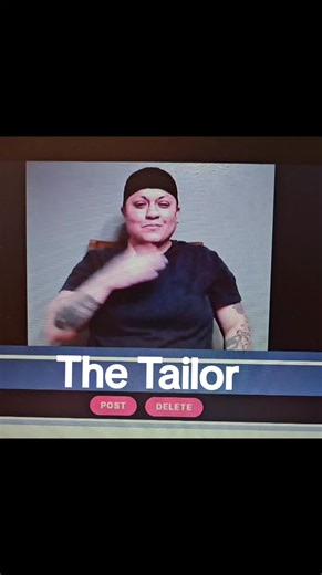 1st time telling story.. Beginner in ASL..