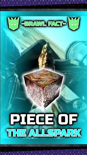 1 Fact For Every Transformers Movie Decepticon! [2007 Movie Edition] - TF Lore Bits