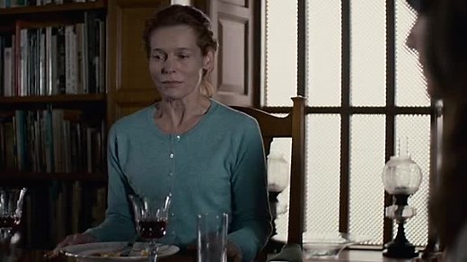 Page Eight (2011) Bill Nighy, Rachel Weisz, Michael Gambon,