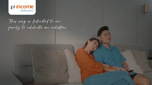 Crafted with love by singer-songwriters Tay Kewei 鄭可為 and Alfred Sim 沈志豪 , "Every Little Moment That Matters" is a heartwarming song dedicated to their family to celebrate their milestone of settling into their new home 🏠💖.​ Accidents can happen anytime within your home. In 2023, there were 970 residential fire incidents and the lead cause was unattended cooking*. Let Enhanced Home Insurance help restore your home to its original state to keep your memories intact in the event of fires and oth