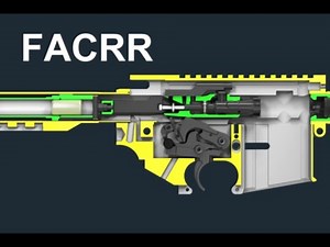 2019 National Defense Industrial Association: HIPERFIRE's FACRR