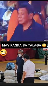 329K views · 2.6K reactions | Ung isa yumuko sa mga tao ung isa yumuko dahil sa shab@ #indaysaraparallelmovement | Inday Sara Parallel Movement | Facebook