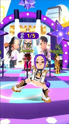 PK XD | Gameplay Moment | Part 156