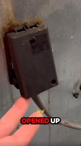 Conductor Meltdown This video proves how important the visual inspection is on an electrical installation condition report EICR. The results of a poor electrical connection can lead to devastating consequences. Videos are training aids for City and Guilds (C and G) and EAL courses Level 1, 2, 3 plus AM2, AM2S and AM2E. #GSHElectrical #Electricaltrainingvideos #eicr #elctrical #electricalwiring #sparks #EICR #apprentice #electrician #Electricaltrainingvideos #ukwiring #electrical #ukelectrician #