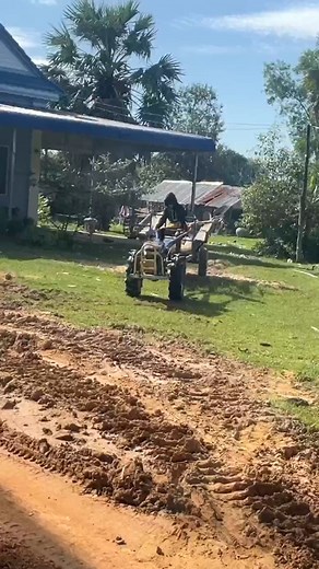 51K views · 418 reactions | Kubota hand tractor殺殺殺 #kubotatractor #tractorpull #plowing #tractor #reelsfypシ゚ #equipment #farmlife #farm #farming #farmer #farmgirl #farmhouse #facebookviral #creator #fypシ #foryouシ | Allan Wilkins | Facebook