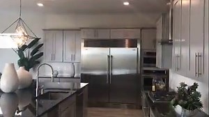 Tour the Terra model Next Gen home at Oluna by Lennar. This unique floor plan features two homes in one! Check it out at Summerlin.com. #SummerlinLife Lennar | Summerlin