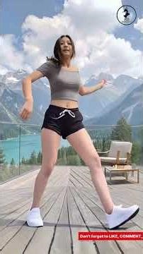 Aura Dance - She's Got the Rhythm - #DanceChoreography #ShuffleDance @Aura.Dances