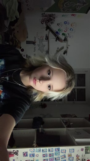 #ikkimel