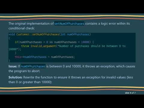 Understanding abort Method in C+ + Compilation Errors: Common Issues in main.cpp