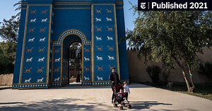 How Much Do You Know About Iraq?