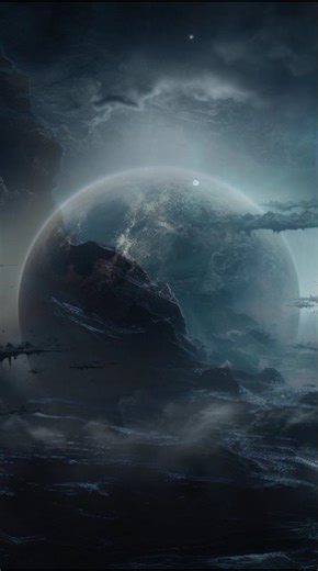 The Universe’s Creepiest Era You’ve Never Heard Of