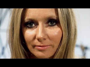 Remembering Clodagh Rodgers: Eurovision Star & British TV Legend