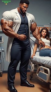 When Your Doctor is A Monster Bodybuilder 😄 #bodybuilding #reels #fitness #doctor #gynaecologist #workout #gym #naturalbodybuilding #bodybuilder #fitnessmotivation #bodytransformation #natty #gymmotivation #workoutmotivation #bodybuildingmotivation #behemothbodybuilders #gymvideos #athlete #fitnessjourney #bodybuildinglifestyle #viral #fyp | Behemoth Bodybuilders