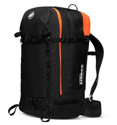 Air Bag Mammut Pro 45 Removable Airbag 3.0 (black) - Alpinstore