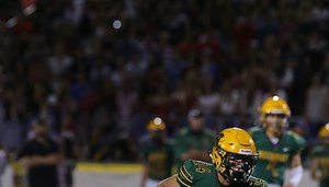 Moorpark rebounds from first loss with rout of Simi Valley