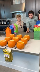 282K views · 1.7K reactions | Spooky Tic tac toe with the family 拾 | Team Family | Facebook